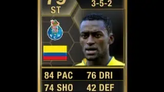 FIFA 13 IF MARTINEZ 79 Player Review & In Game Stats Ultimate Team