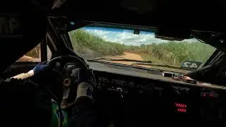 MSL MOTORSPORT   RODRIGO BATTISTEL   MITCUP 6