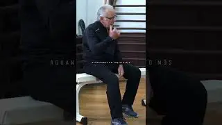 C&oacute;mo contact&oacute; Enrique con Ben Weider para promocionar el culturismo espa&ntilde;ol | #gimnasio #culturismo