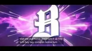 ballas gang member saying relax