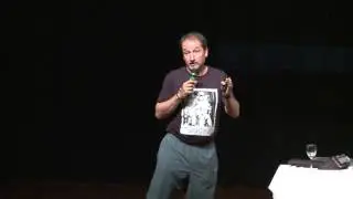 Ponencia Carlos Velázquez Callado