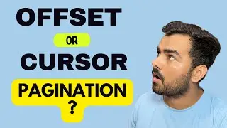 Which Pagination Method is BEST for You Offset or Cursor?