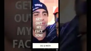 BATTLERAP CONFRONTATIONS 🤣
