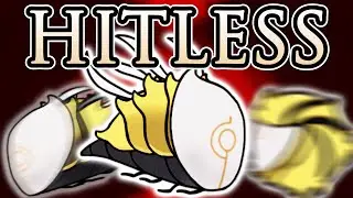 Hollow Knight: Silksong | Choir Beastfly Hitless (Modded Boss)