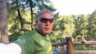 Shimla Hill Run Abboatabbad