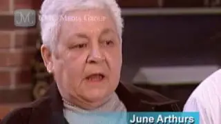 Bloomington Hospital - The Arthur's Story