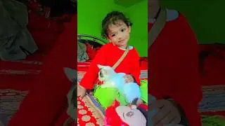 আমার লাল মামনি মাশাআল্লাহ @shamima's dream-2026