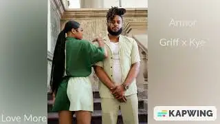Free Game Griff x KyelaRenee - 