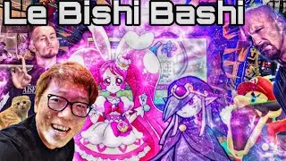 Le Big Show Des Defis Extreme - Episode 11 - Le Bishi Bashi