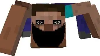 Torn Open  Theme. (The Imitators Minecraft Mod.) Cr&eacute;ditos: upsidedowntree.