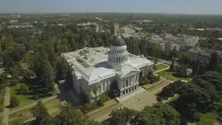 Gov. Newsom, California face historic $68 billion deficit