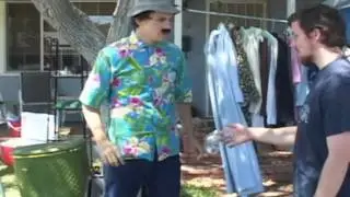 HANGERHAND - Joe's Tent Event Mega Sale