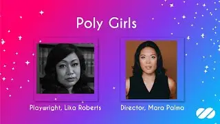 entertwine's 5th annual Grand Event: Poly Girls