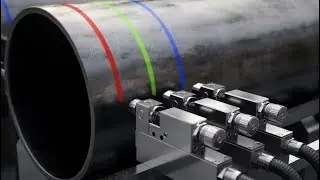 REA JET Spray Mark Technology