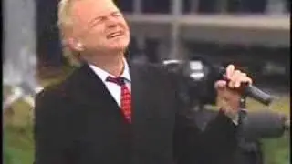 Phil Driscoll - Dedication to Bill Clinton Library