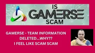 TRUTH OF GAMERSE ! गेमर्स का सच DEKH LO #gamerse #lfg