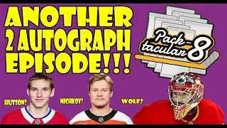 THE AUTOS DON'T STOP!!!!!!  THE PACK-TACULAR 8 | S1 EP28