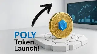 Polymarket Returns: The POLY Token Launch and the Future of Decentralized Finance