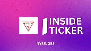 Guess?, Inc. (NYSE: GES) Q1 2026 Earnings Call | 06/05/2025