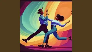 Dancin' Shoes