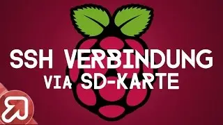 Raspberry Pi: Enable/Connect SSH (via SD Card)
