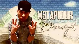 M3taphour - Dezamagit