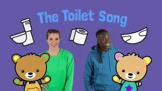 The Toilet Song &ndash;&nbsp;a song to help toilet train your toddler | Songs | The Toddler Club