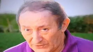 Algérie,Kabylie,Idir,sur sa réligion,sur sa fille,sur Israel...