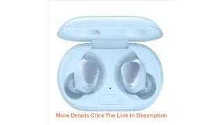 Review Original Samsung Galaxy Buds   Plus Headset SM-R175 water-proof Touch control Sports earphon