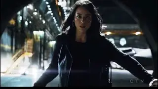 Daisy skye Johnson aka quake// unstoppable