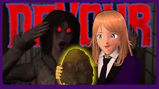 Nightmare Mode Was Actually Easy? | Devour: Inn - Nightmare