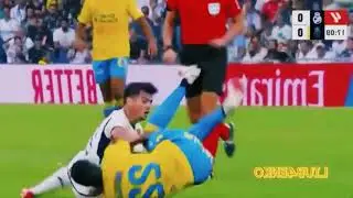 Real Madrid vs Las Palmas 5-0 - All Goals And Highlights 2024 🔥MBAPPE