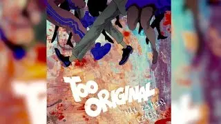 Major Lazer - Too Original (Max Zimin Remix)