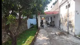 **Park Facing 572 Gaj Old House for Sale in Indra Nagar Colony, Dehradun | Prime Location**