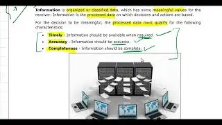 42 Introduction to Computing   Data and Information
