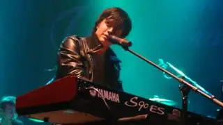 Parachute- The Mess I Made (great quality!)