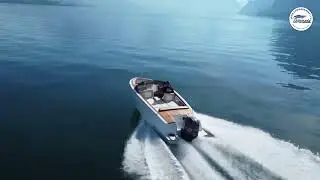 VTS Flying Shark 5.7 Capri