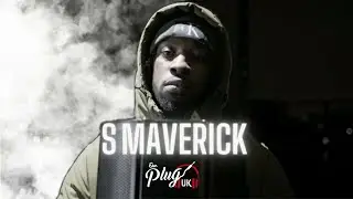 S Maverick - Earpluguk Freestyle (Music)
