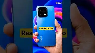 Realme 16 Pro Plus Launch Date #shotrs #viral #trending