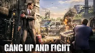 The Grand Mafia - Gameplay (by Phantix)