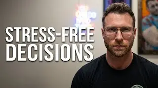 Figureoutable Ep.15 - How To Make Better Decisions Under Stress