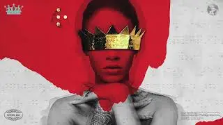 [Free For Profit] Rihanna Type Beat 
