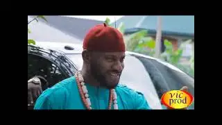 film Nigérian en EWE UBUEGO GBANTO 6  2021