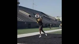 Air Drop from maleek to Donovan Murph! #Viral #MustSee #1millionviews