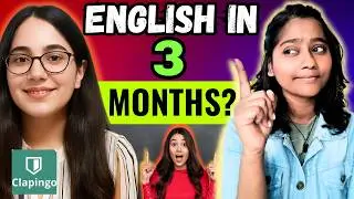 Can You Really Learn English in 3 Months? | Proven English Speaking Routine & Success Tips!