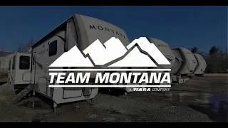 Welcome to Team Montana | Montana Fifth Wheel Experts