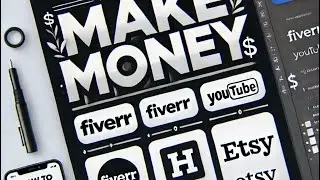 How to Make Money Online: The Ultimate Guide (2024)