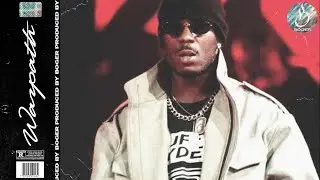 DMX Type Beat ''Warpath'' | Hard East Coast Type Beat