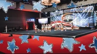 NCA VLOG 2021!!!