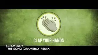 RAC ft. Rostam - This Song (Gramercy Remix)